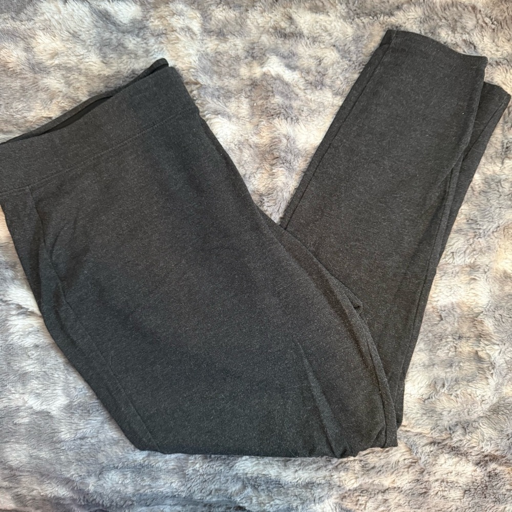 Old Navy Grey Leggings
